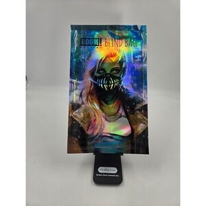 BOOM Studios Blind Bag Exclusive Comic Limited Edition Foil Variant SEALED